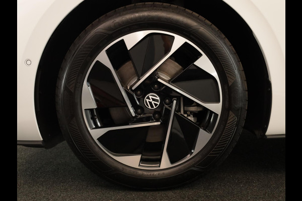 Volkswagen ID.3 Pro Business 59 kWh accu. 150 kW / 204 pk Hatchbac