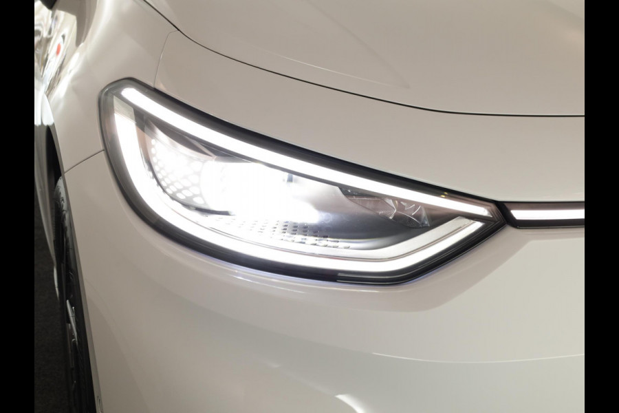 Volkswagen ID.3 Pro Business 59 kWh accu. 150 kW / 204 pk Hatchbac