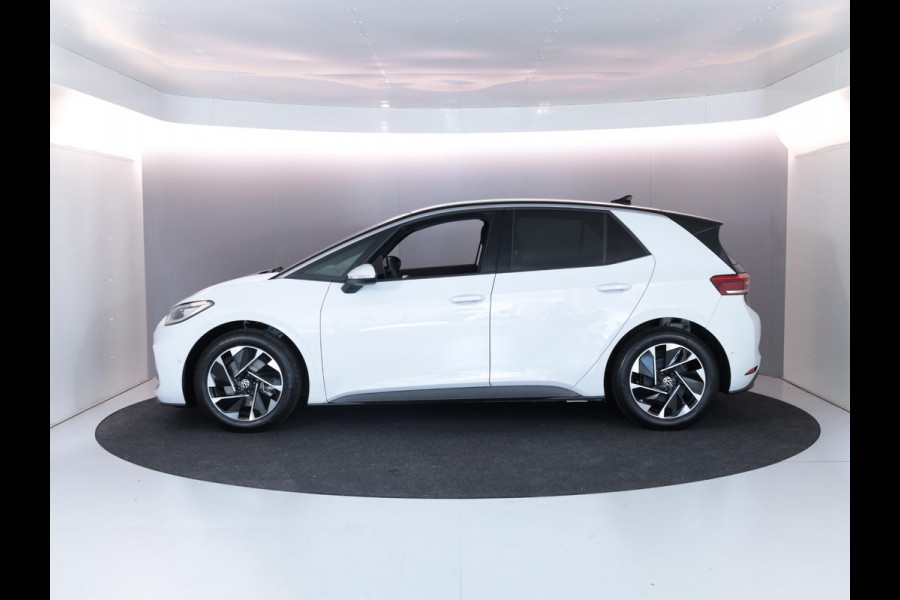 Volkswagen ID.3 Pro Business 59 kWh accu. 150 kW / 204 pk Hatchbac