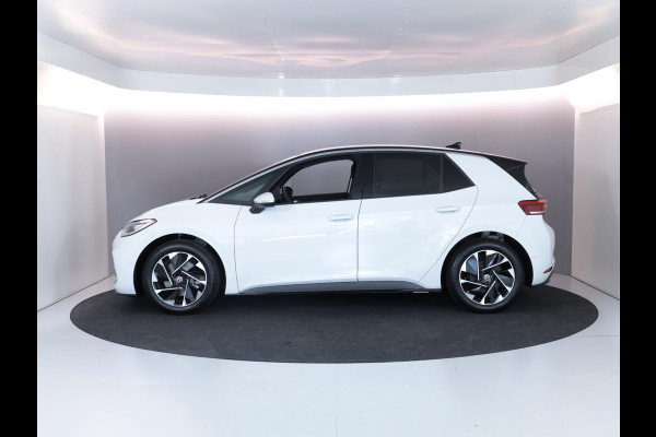 Volkswagen ID.3 Pro Business 59 kWh accu. 150 kW / 204 pk Hatchbac