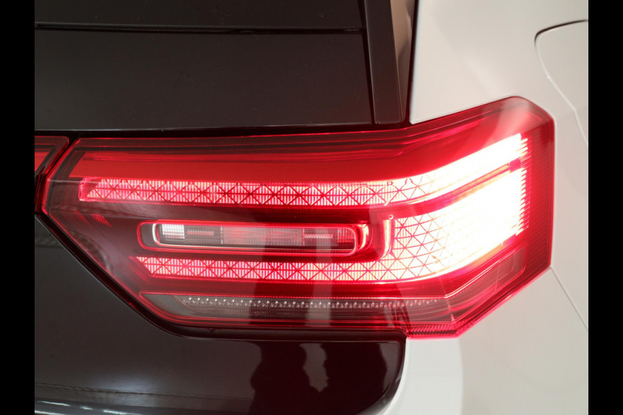 Volkswagen ID.3 Pro Business 59 kWh accu. 150 kW / 204 pk Hatchbac