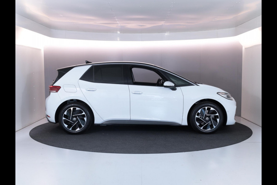 Volkswagen ID.3 Pro Business 59 kWh accu. 150 kW / 204 pk Hatchbac