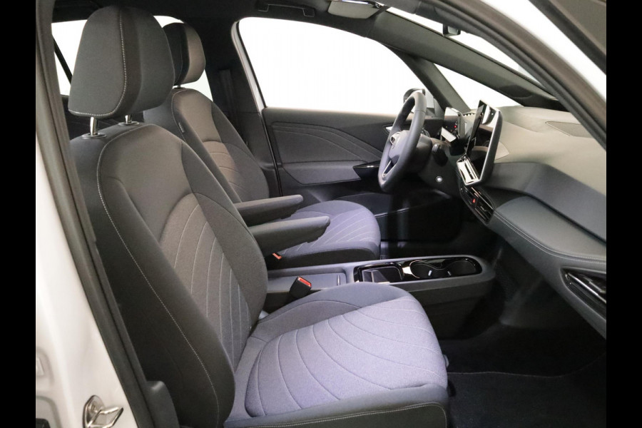 Volkswagen ID.3 Pro Business 59 kWh accu. 150 kW / 204 pk Hatchbac
