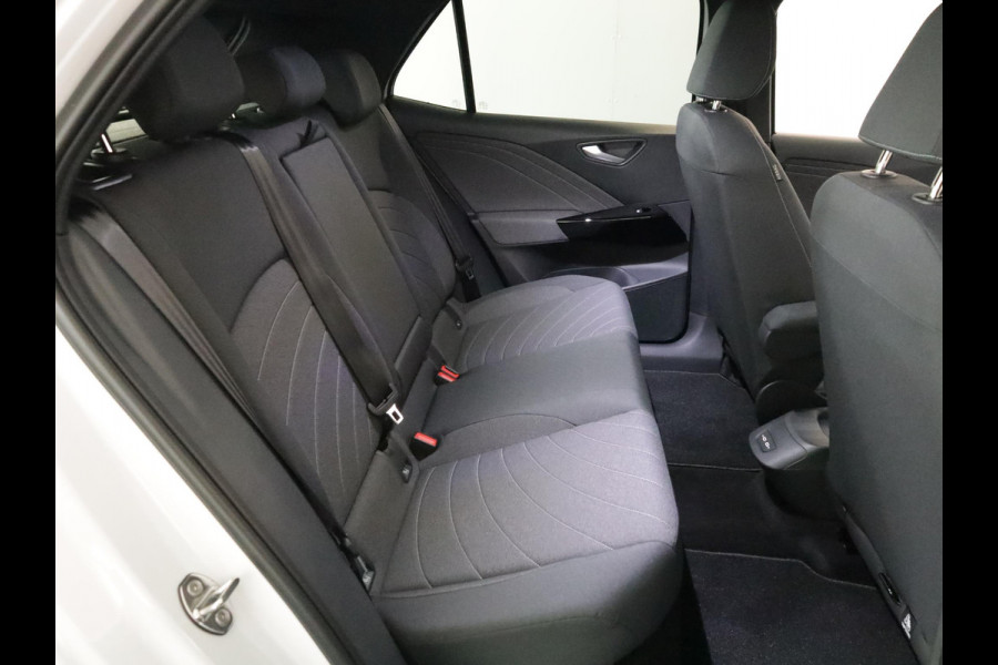 Volkswagen ID.3 Pro Business 59 kWh accu. 150 kW / 204 pk Hatchbac
