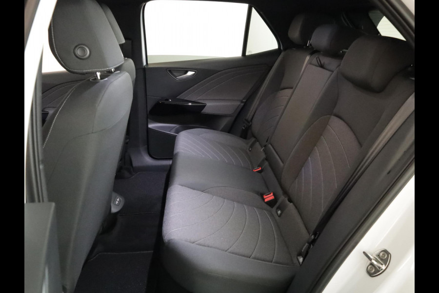 Volkswagen ID.3 Pro Business 59 kWh accu. 150 kW / 204 pk Hatchbac