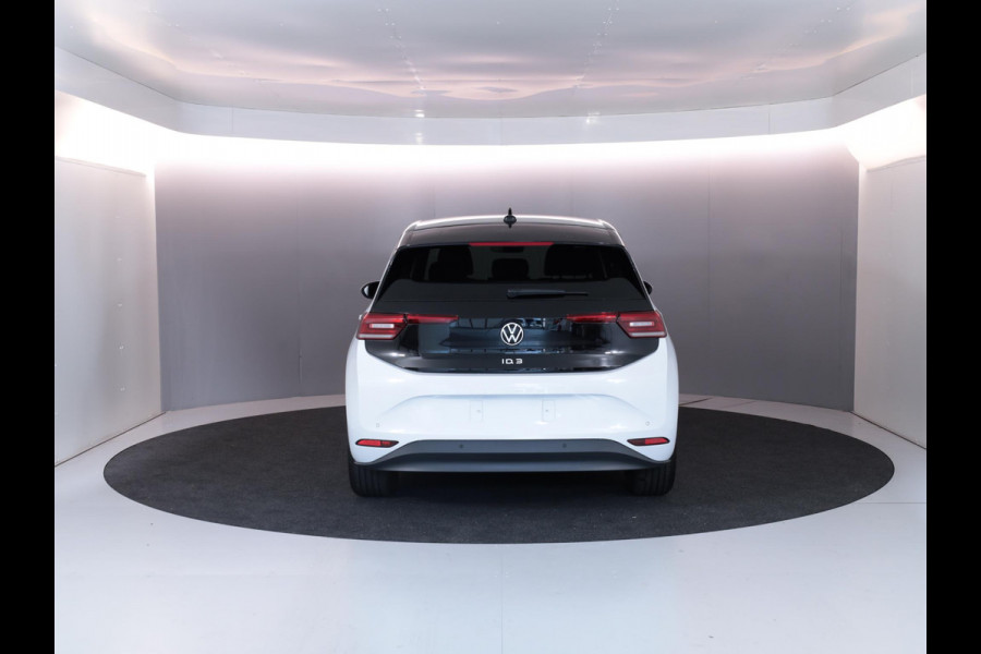 Volkswagen ID.3 Pro Business 59 kWh accu. 150 kW / 204 pk Hatchbac