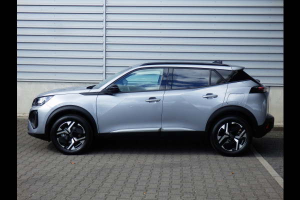 Peugeot 2008 1.2 130PK Automaat | Navigatie | Apple Carpl. Andr. Auto