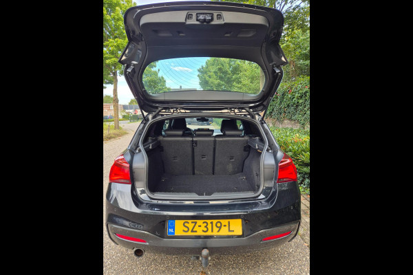 BMW 1-serie M Sport Coupe Executive CarPlay Adaptieve LED Keyless Harman Kardon NAP Rijklaar