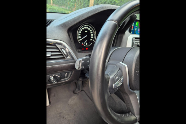 BMW 1-serie M Sport Coupe Executive CarPlay Adaptieve LED Keyless Harman Kardon NAP Rijklaar
