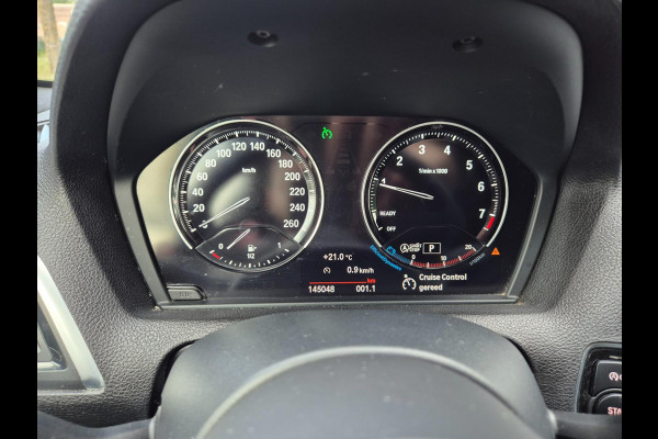 BMW 1-serie M Sport Coupe Executive CarPlay Adaptieve LED Keyless Harman Kardon NAP Rijklaar