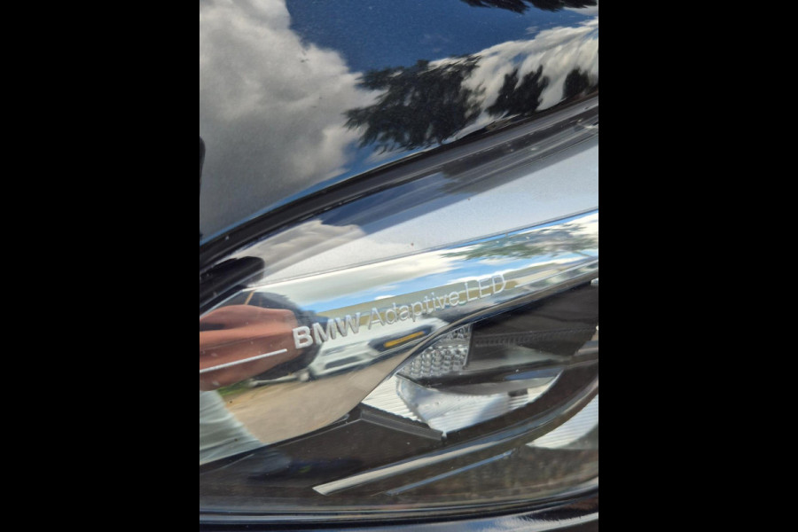 BMW 1-serie M Sport Coupe Executive CarPlay Adaptieve LED Keyless Harman Kardon NAP Rijklaar