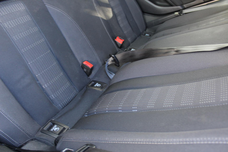 Peugeot 308 1.2 PureTech Blue Lease GT-line camera multimedia vol opties dealer onderhouden