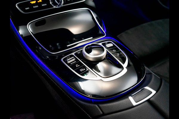 Mercedes-Benz E-Klasse Estate E 200 AMG Line | Widescreen | Burmester