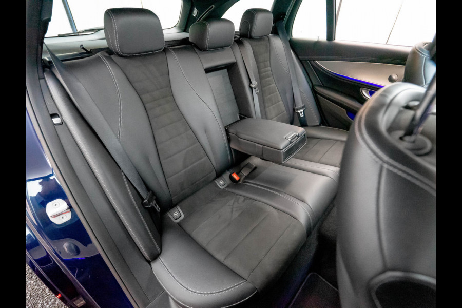 Mercedes-Benz E-Klasse Estate E 200 AMG Line | Widescreen | Burmester