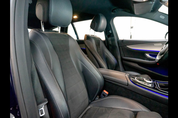 Mercedes-Benz E-Klasse Estate E 200 AMG Line | Widescreen | Burmester