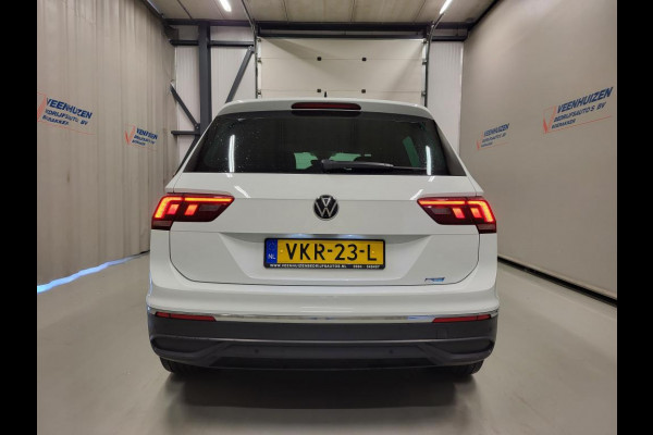 Volkswagen Tiguan 2.0TDI 150pk Automaat Euro 6!