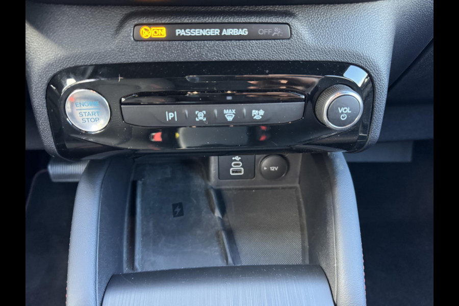 Ford Kuga 2.5 PHEV ST-Line 242pk | Wegklapbare Trekhaak | Winterpack | Bursting Green | 19 inch Velgen | 2.100kg Trekgewicht | 1e Eigenaar