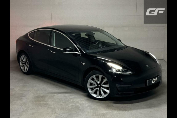 Tesla Model 3 Long Range AWD 75 kWh Autopilot Pano NAP
