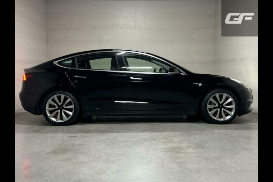 Tesla Model 3 Long Range AWD 75 kWh Autopilot Pano NAP