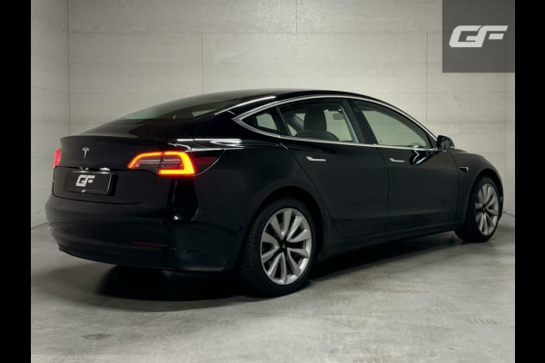 Tesla Model 3 Long Range AWD 75 kWh Autopilot Pano NAP