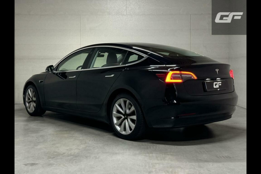 Tesla Model 3 Long Range AWD 75 kWh Autopilot Pano NAP