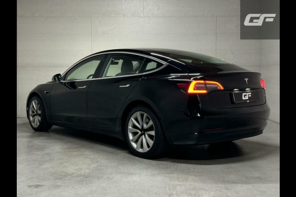 Tesla Model 3 Long Range AWD 75 kWh Autopilot Pano NAP