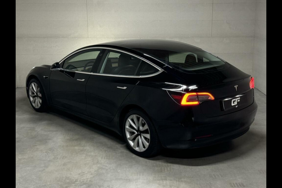 Tesla Model 3 Long Range AWD 75 kWh Autopilot Pano NAP