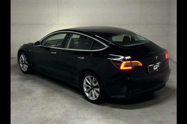 Tesla Model 3 Long Range AWD 75 kWh Autopilot Pano NAP