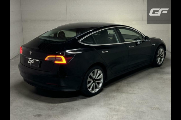 Tesla Model 3 Long Range AWD 75 kWh Autopilot Pano NAP