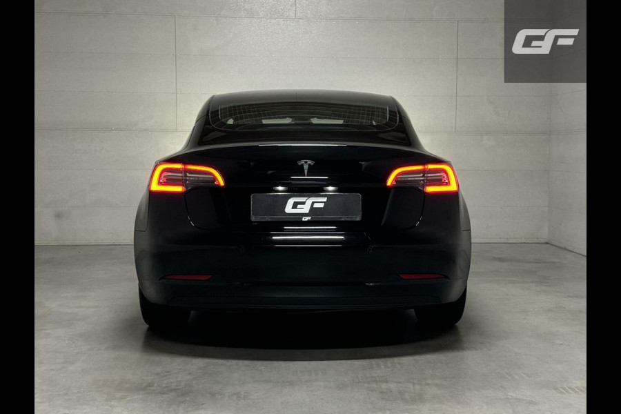 Tesla Model 3 Long Range AWD 75 kWh Autopilot Pano NAP
