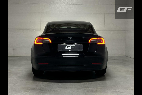 Tesla Model 3 Long Range AWD 75 kWh Autopilot Pano NAP