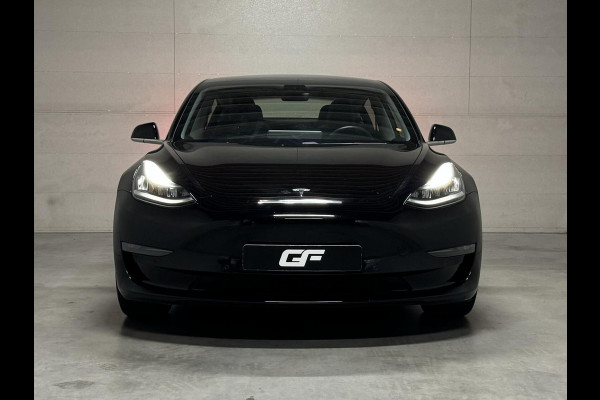 Tesla Model 3 Long Range AWD 75 kWh Autopilot Pano NAP
