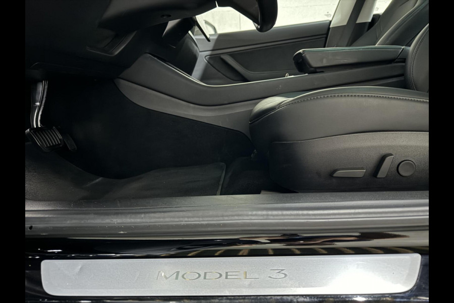 Tesla Model 3 Long Range AWD 75 kWh Autopilot Pano NAP