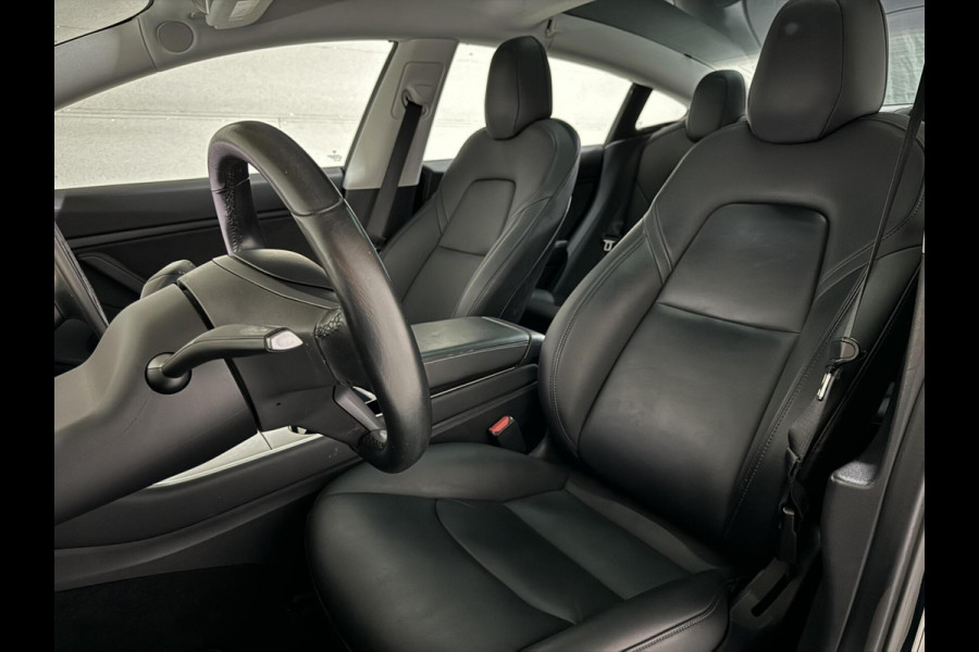 Tesla Model 3 Long Range AWD 75 kWh Autopilot Pano NAP