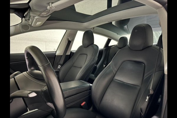Tesla Model 3 Long Range AWD 75 kWh Autopilot Pano NAP