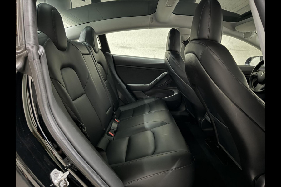 Tesla Model 3 Long Range AWD 75 kWh Autopilot Pano NAP