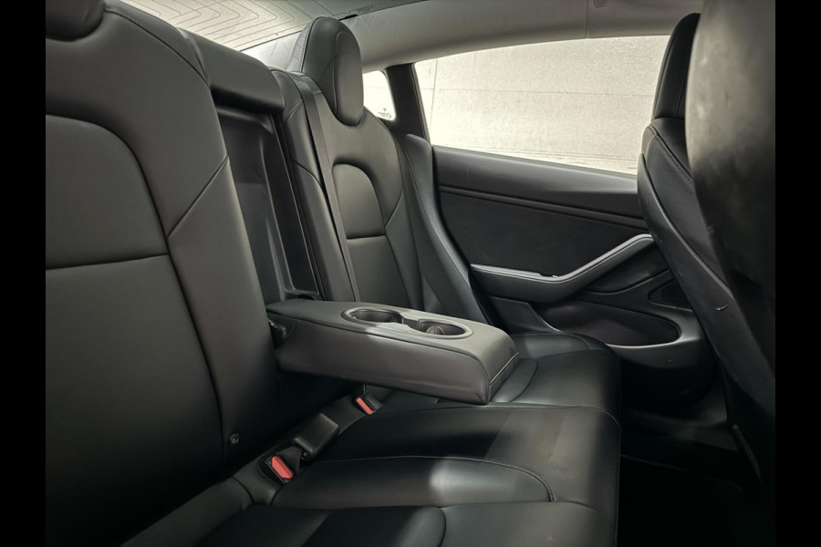 Tesla Model 3 Long Range AWD 75 kWh Autopilot Pano NAP