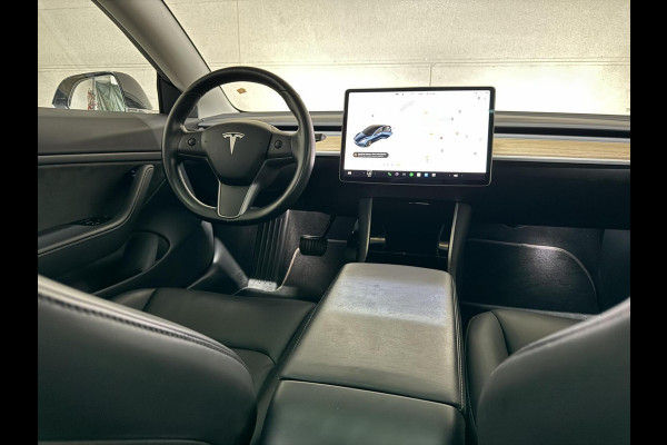 Tesla Model 3 Long Range AWD 75 kWh Autopilot Pano NAP
