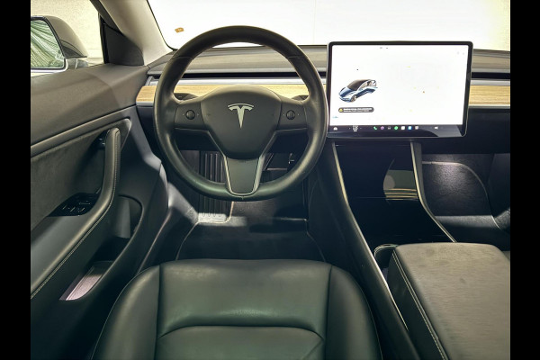 Tesla Model 3 Long Range AWD 75 kWh Autopilot Pano NAP