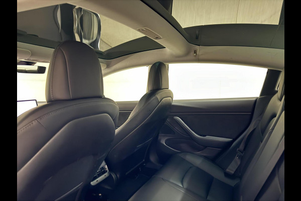 Tesla Model 3 Long Range AWD 75 kWh Autopilot Pano NAP