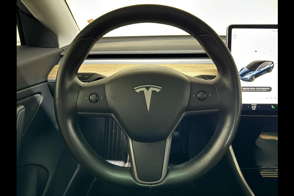 Tesla Model 3 Long Range AWD 75 kWh Autopilot Pano NAP