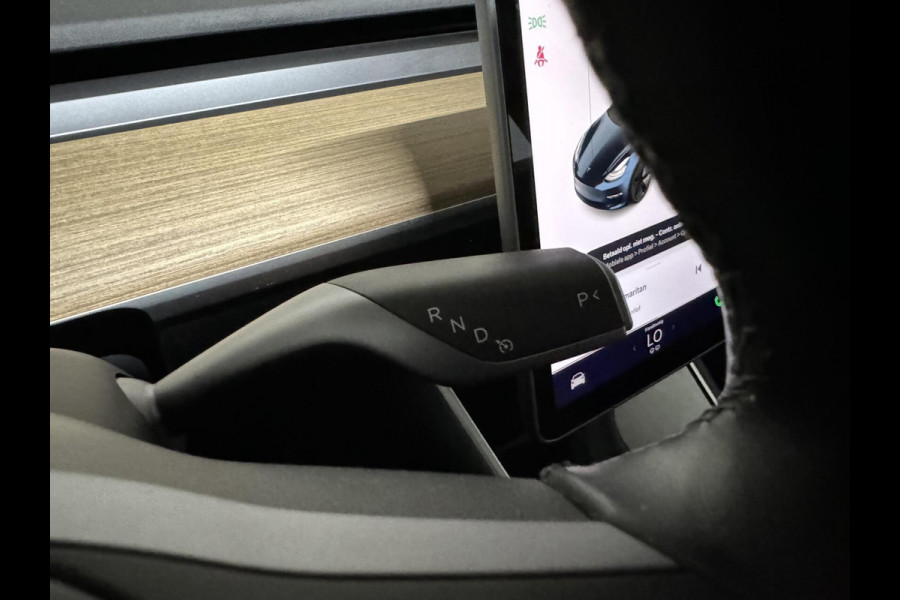 Tesla Model 3 Long Range AWD 75 kWh Autopilot Pano NAP