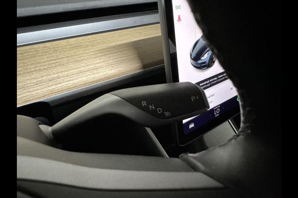 Tesla Model 3 Long Range AWD 75 kWh Autopilot Pano NAP