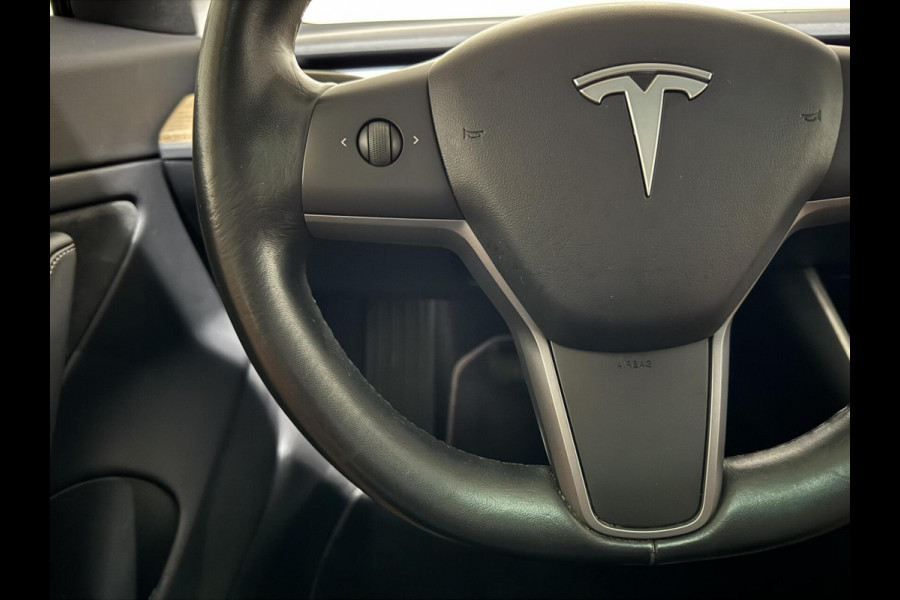 Tesla Model 3 Long Range AWD 75 kWh Autopilot Pano NAP
