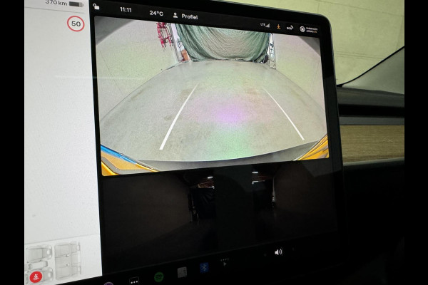 Tesla Model 3 Long Range AWD 75 kWh Autopilot Pano NAP