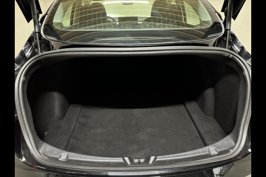 Tesla Model 3 Long Range AWD 75 kWh Autopilot Pano NAP