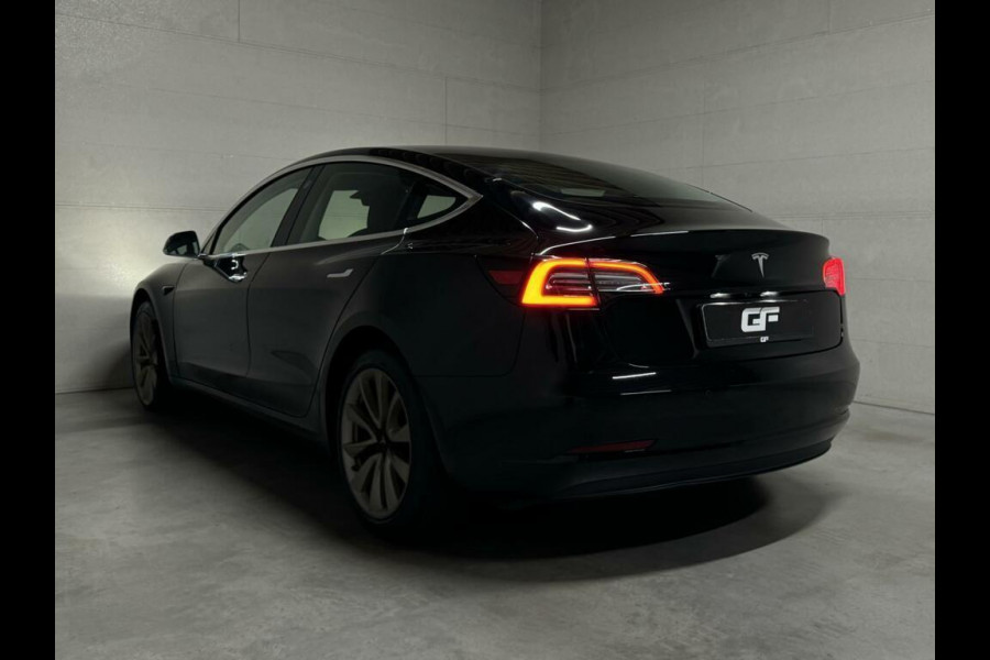 Tesla Model 3 Long Range AWD 75 kWh Autopilot Pano NAP
