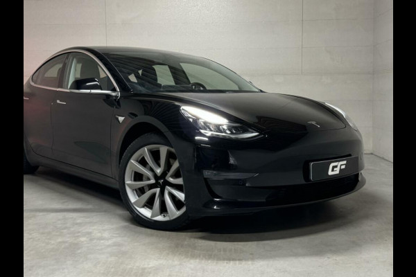 Tesla Model 3 Long Range AWD 75 kWh Autopilot Pano NAP