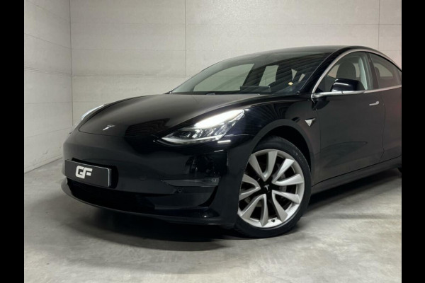 Tesla Model 3 Long Range AWD 75 kWh Autopilot Pano NAP