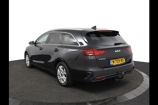 Kia Ceed Sportswagon 1.0 T-GDi DynamicPlusLine - LED - Navigatie - Lichtmetalen Velgen - Cruise Control - Climate Control - Fabrieksgarantie Tot 2028